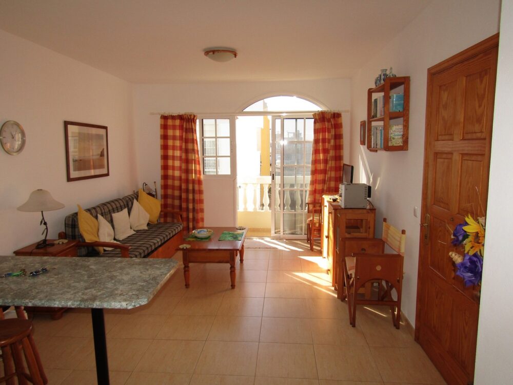 Apartment el cotillo Fuerteventura for sale 6680007