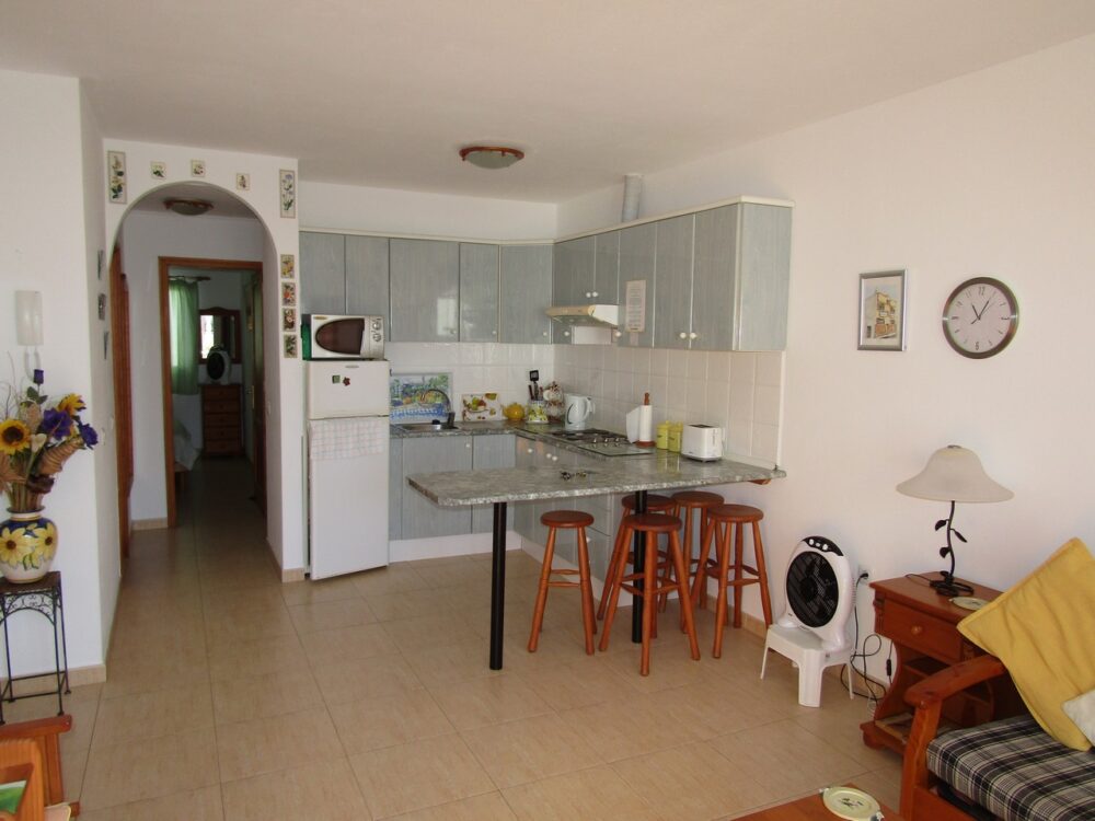 Apartment el cotillo Fuerteventura for sale 6680008