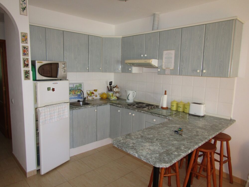 Apartment el cotillo Fuerteventura for sale 6680009