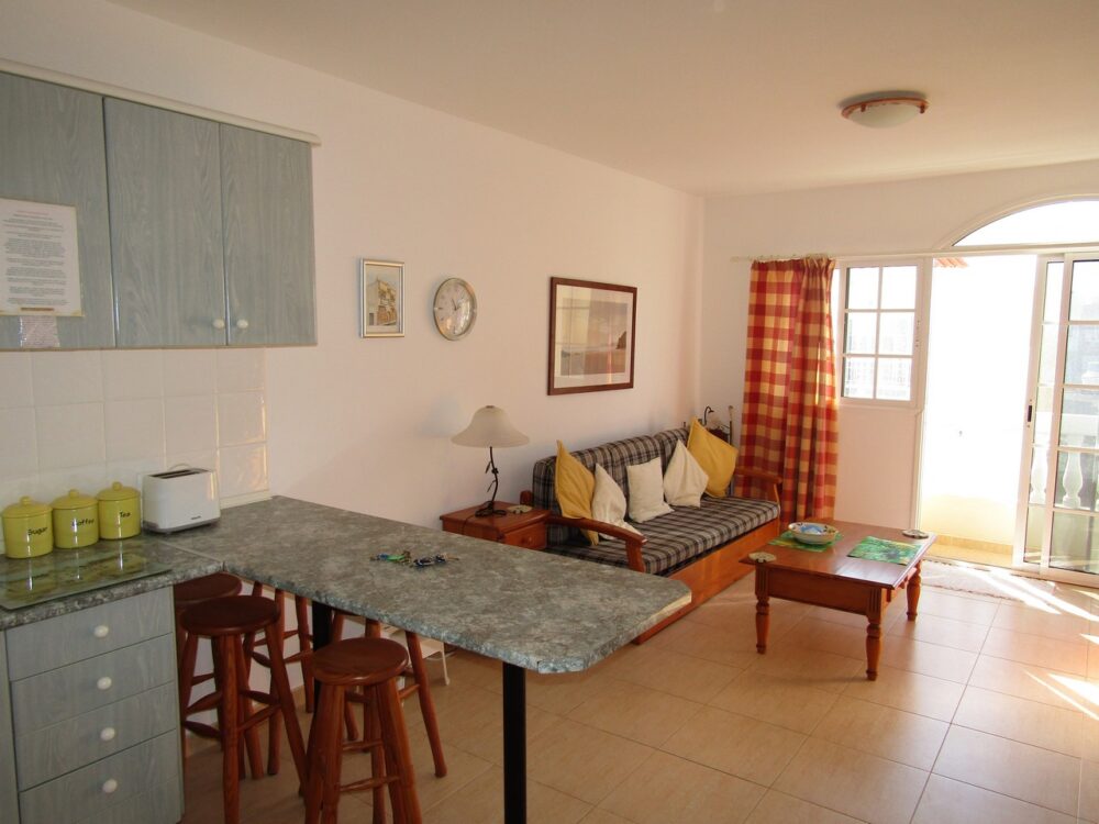 Apartment el cotillo Fuerteventura for sale 6680010