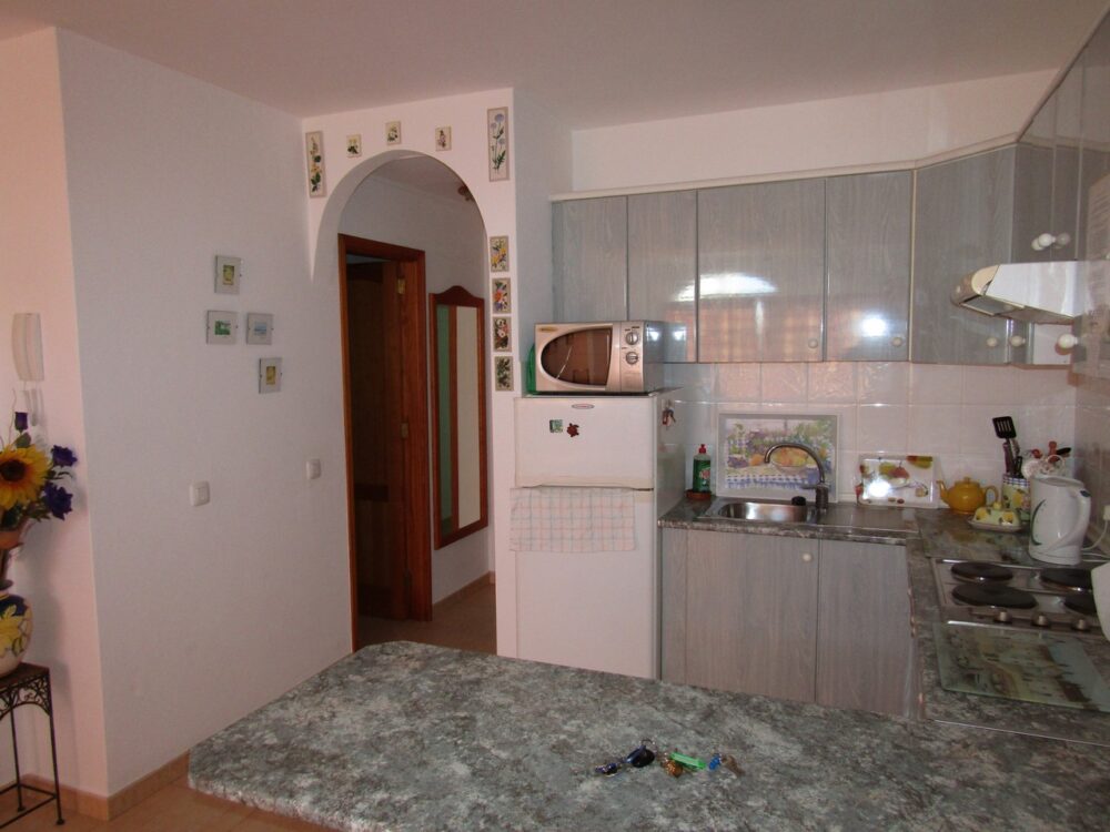 Apartment el cotillo Fuerteventura for sale 6680012