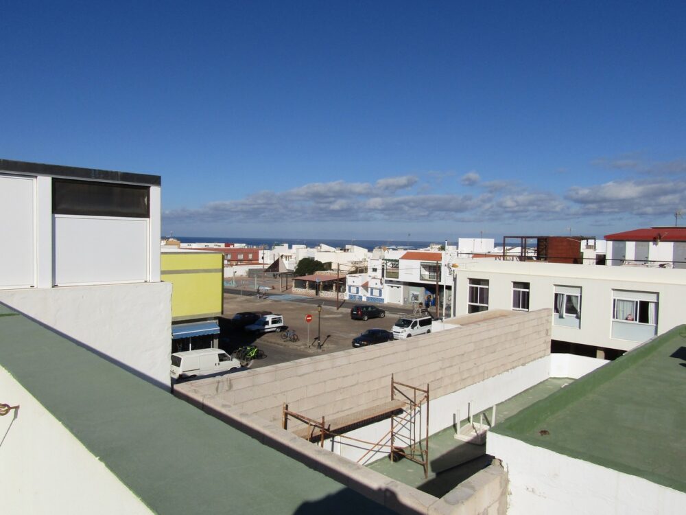 Apartment el cotillo Fuerteventura for sale 6680016