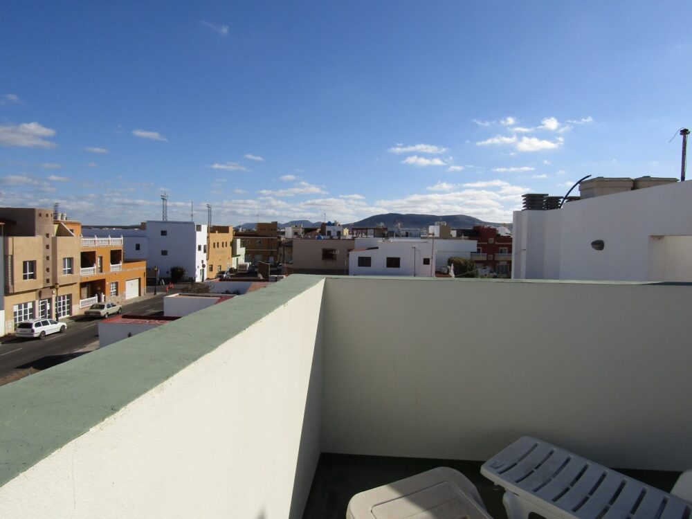 Apartment el cotillo Fuerteventura for sale 6680017