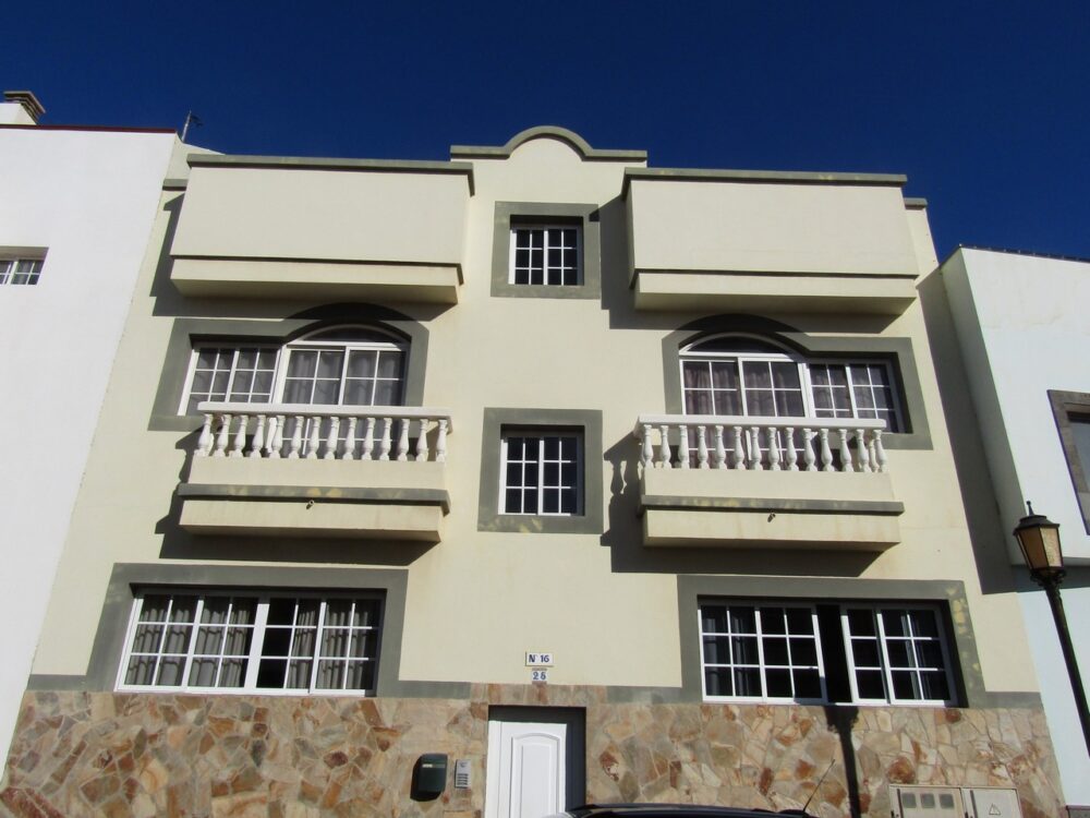 Apartment el cotillo Fuerteventura for sale 6680020