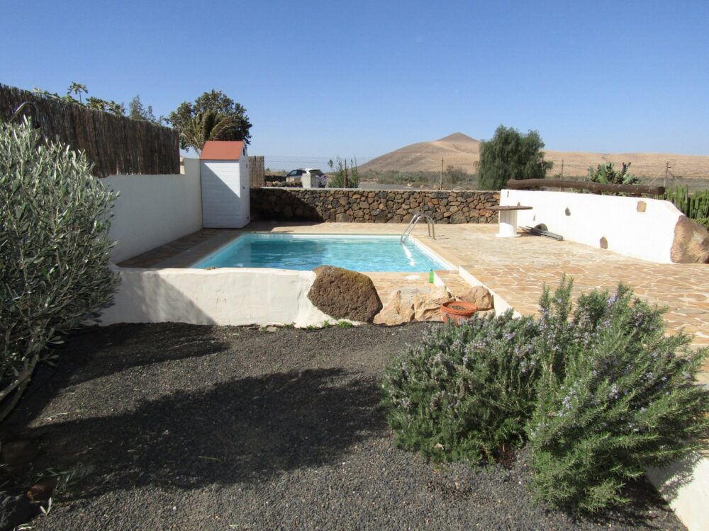 Villa La Oliva Fuerteventura for rent 2080006