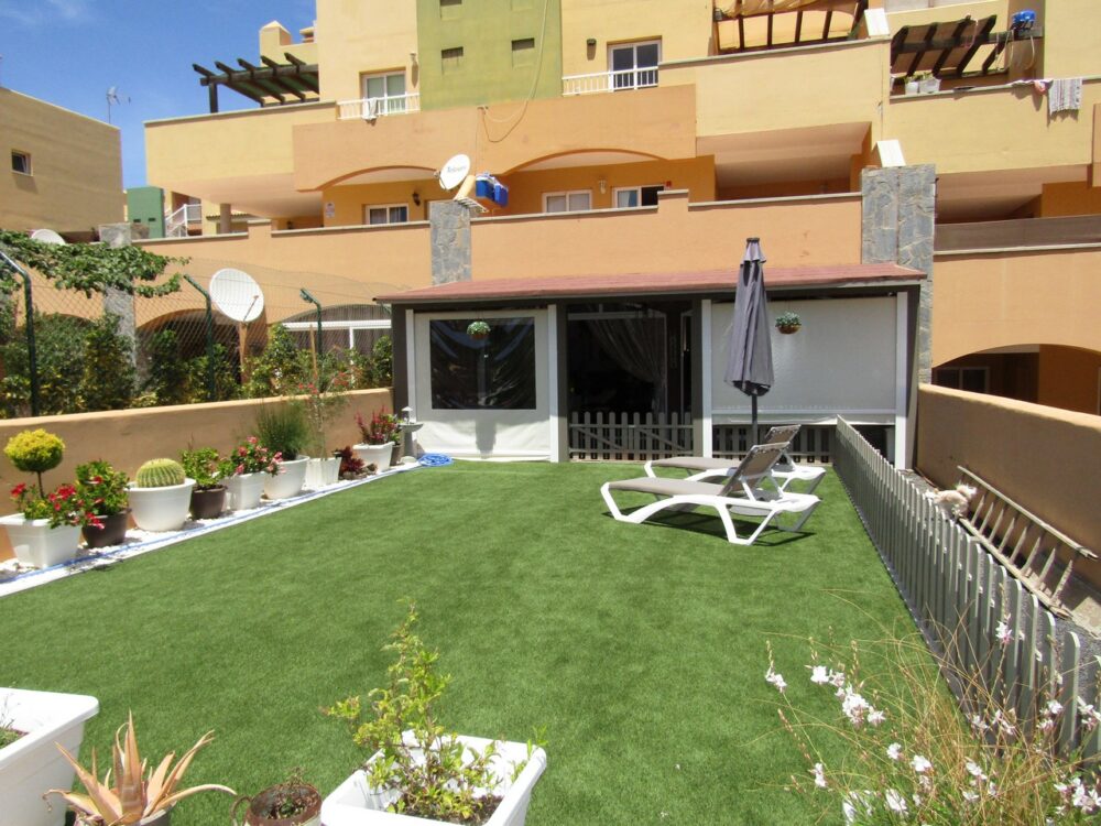 Apartment corralejo Fuerteventura for sale 6710003