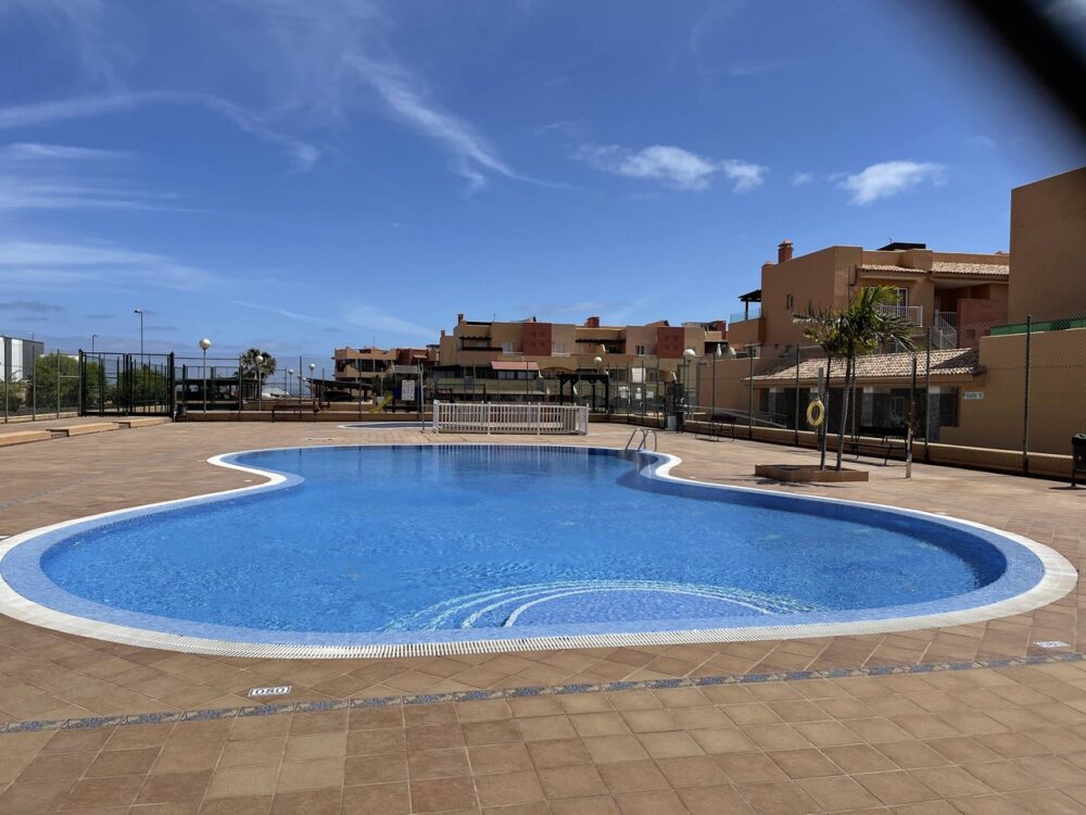 Apartment corralejo Fuerteventura for sale 671a0001