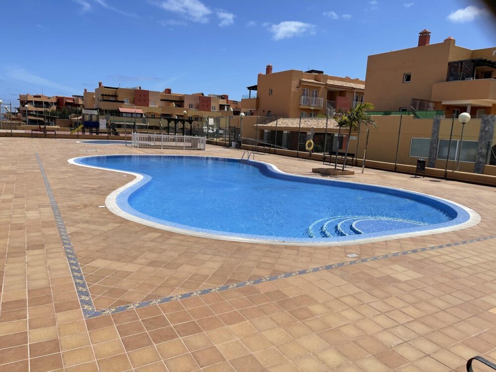 Apartment corralejo Fuerteventura for sale 671a0002