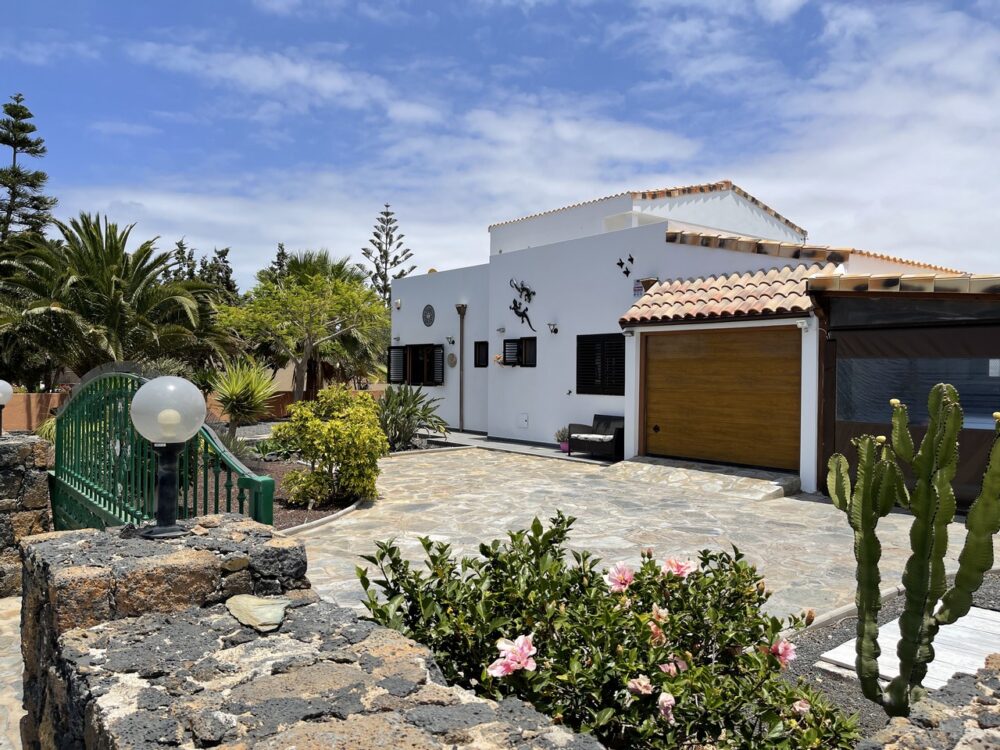 Villa Lajares Fuerteventura for sale 6730001