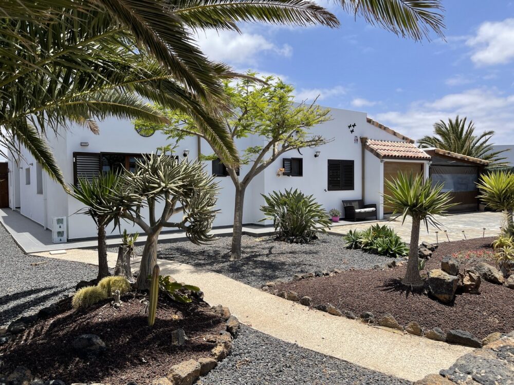 Villa Lajares Fuerteventura for sale 6730002