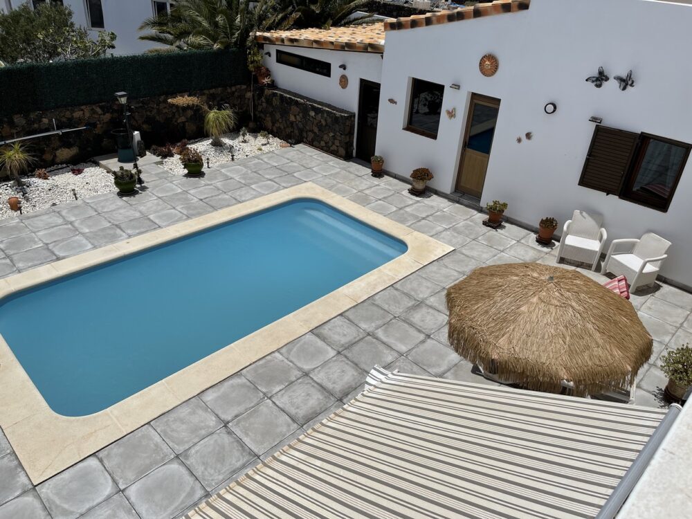 Villa Lajares Fuerteventura for sale 6730041