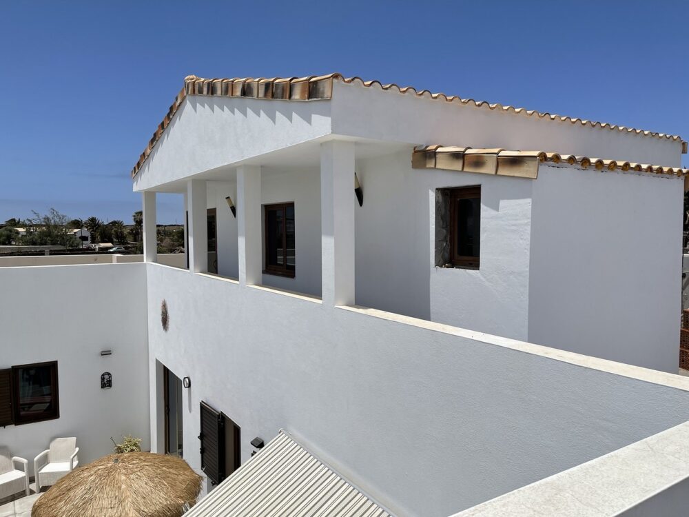 Villa Lajares Fuerteventura for sale 6730043