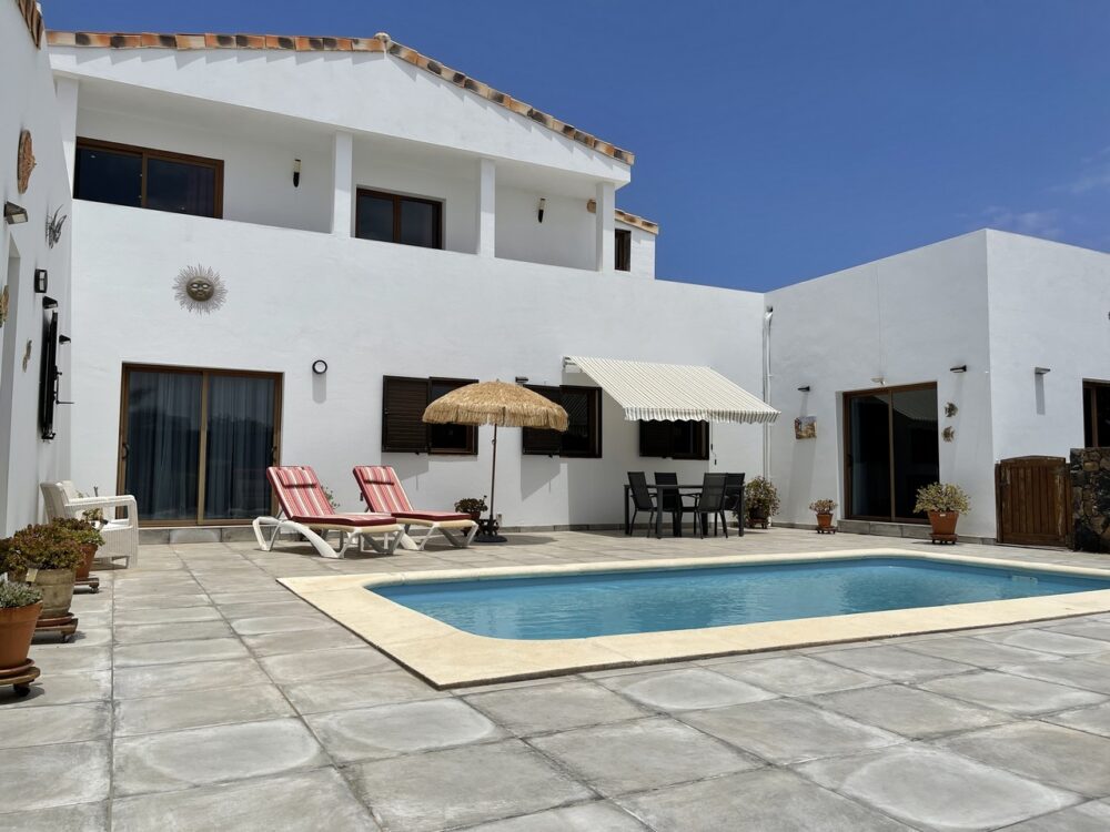 Villa Lajares Fuerteventura for sale 6730051