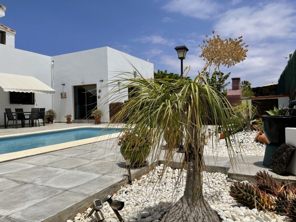 Villa Lajares Fuerteventura for sale 6730052