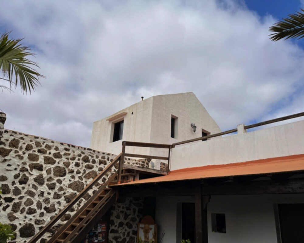 Villa Villaverde Fuerteventura for sale 674 10