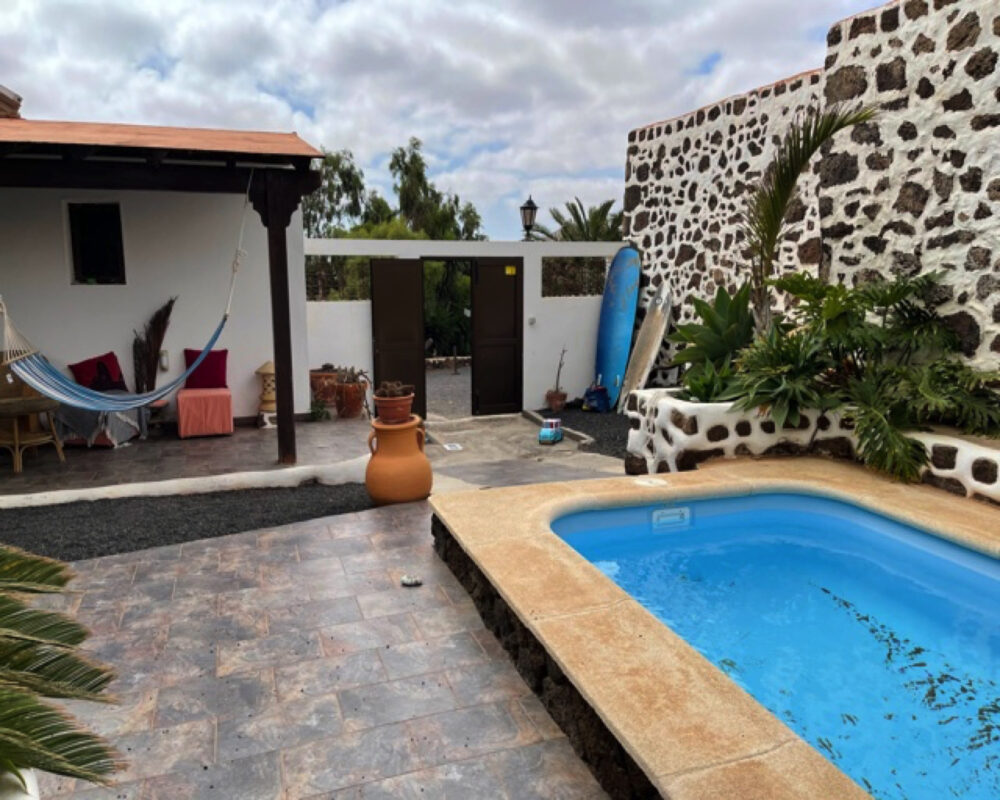 Villa Villaverde Fuerteventura for sale 674 11