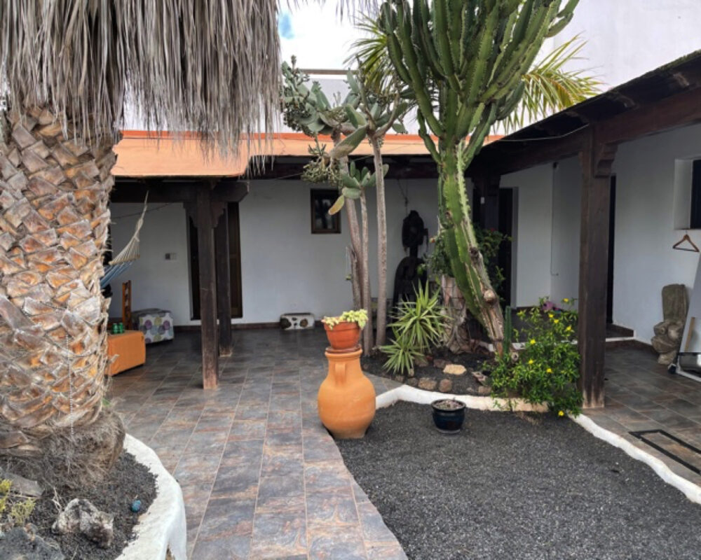 Villa Villaverde Fuerteventura for sale 674 12