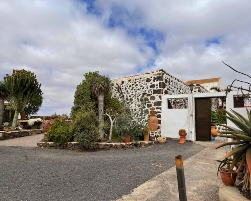 Villa Villaverde Fuerteventura for sale 674 14