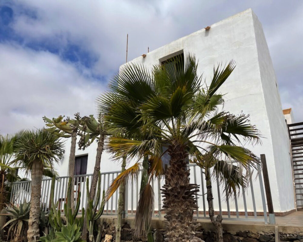 Villa Villaverde Fuerteventura for sale 674 15