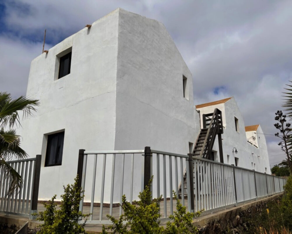 Villa Villaverde Fuerteventura for sale 674 16