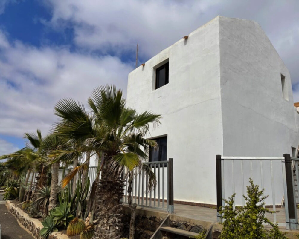 Villa Villaverde Fuerteventura for sale 674 17