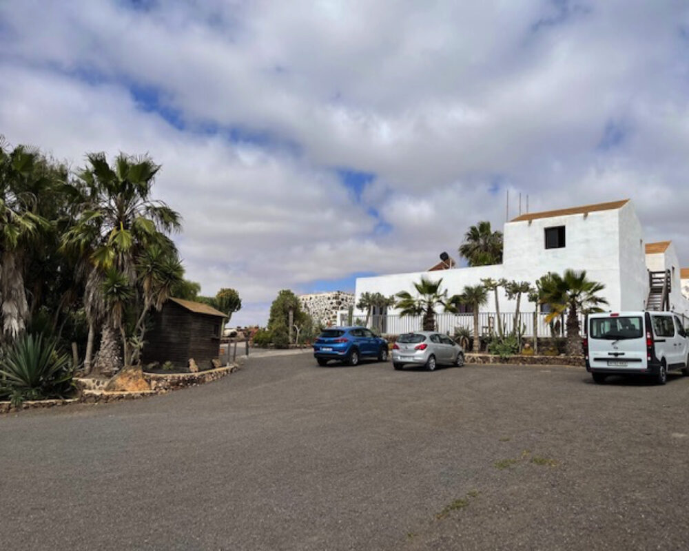 Villa Villaverde Fuerteventura for sale 674 18