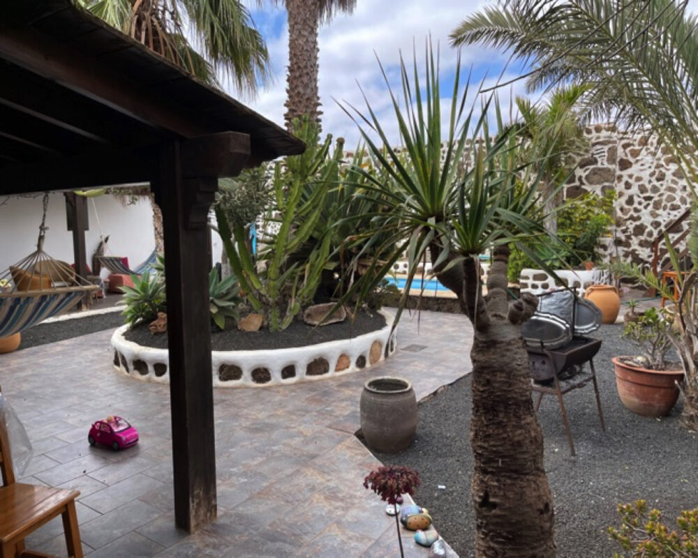 Villa Villaverde Fuerteventura for sale 674 9