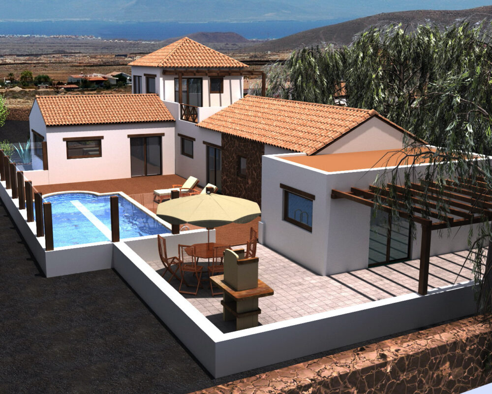 Land Villaverde Fuerteventura for sale a 0064