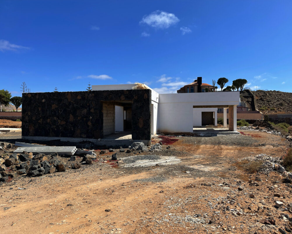 Villa Villaverde Fuerteventura for sale 677 17