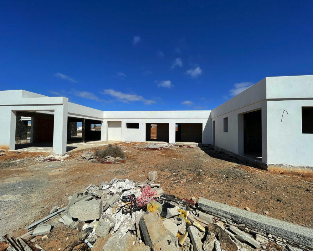 Villa Villaverde Fuerteventura for sale 677 9