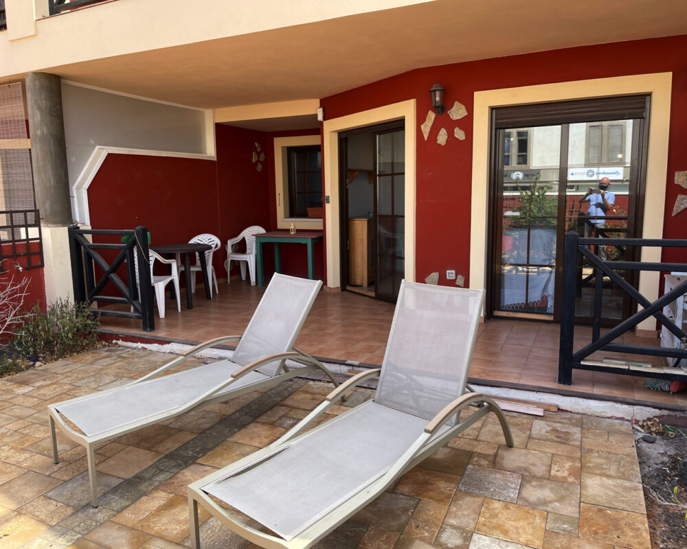 Apartment Cotillo Country El Cotill Fuerteventura for sale 20