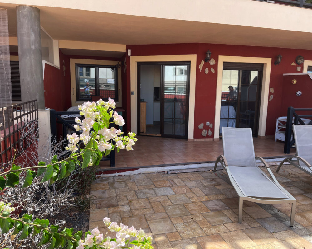 Apartment Cotillo Country El Cotill Fuerteventura for sale 22