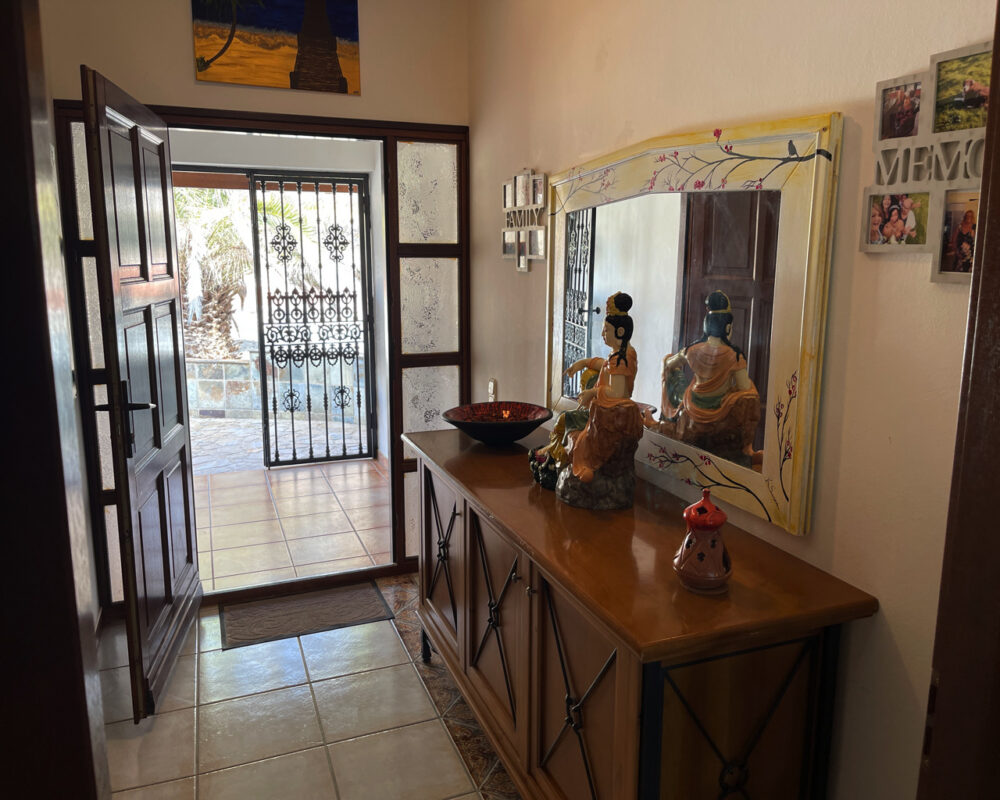 Villa Parque Holandes Fuerteventura for sale 2 684