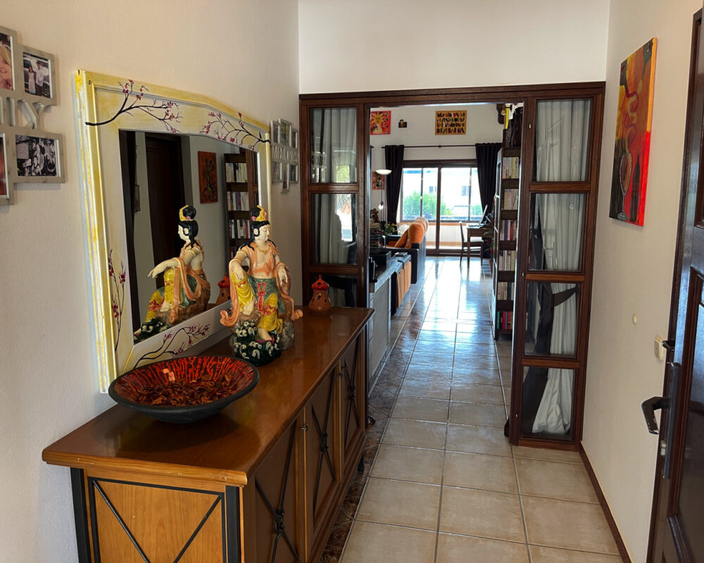 Villa Parque Holandes Fuerteventura for sale 2 684 2