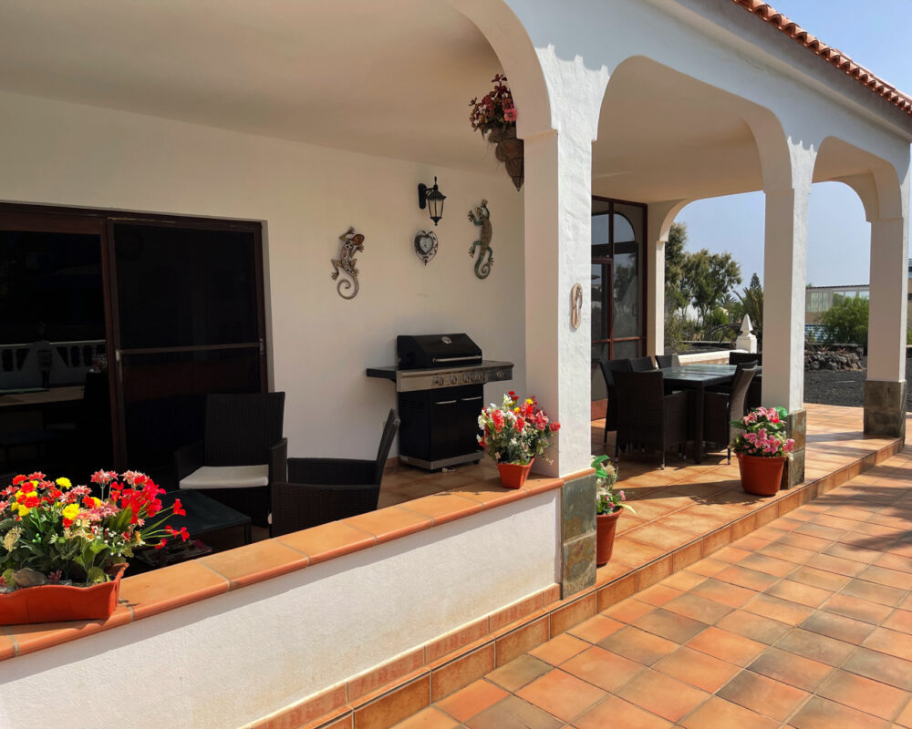 Villa Parque Holandes Fuerteventura for sale 684 13