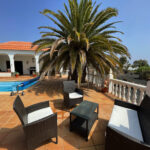 Villa Parque Holandes Fuerteventura for sale 684