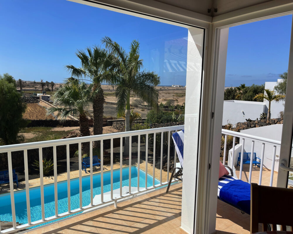 Villa El Roque Fuerteventura for sale 694 23