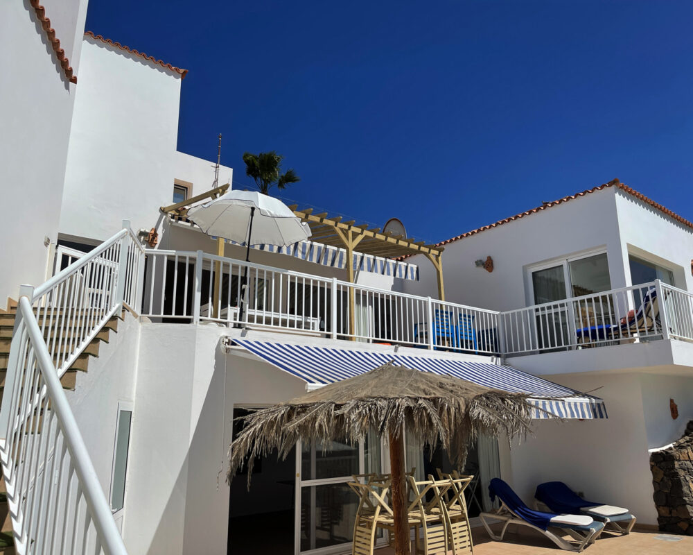 Villa El Roque Fuerteventura for sale 694 60