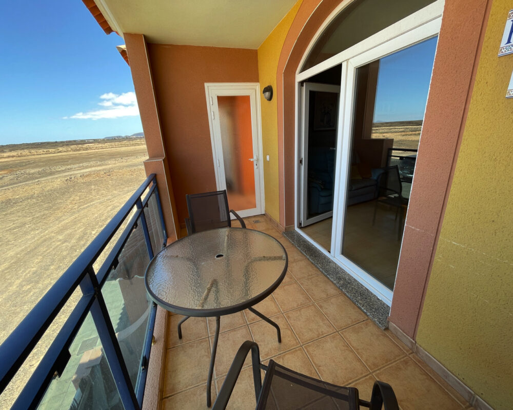 Apartment Casa Pastel El Cotillo Fuerteventura For Sale 695 20