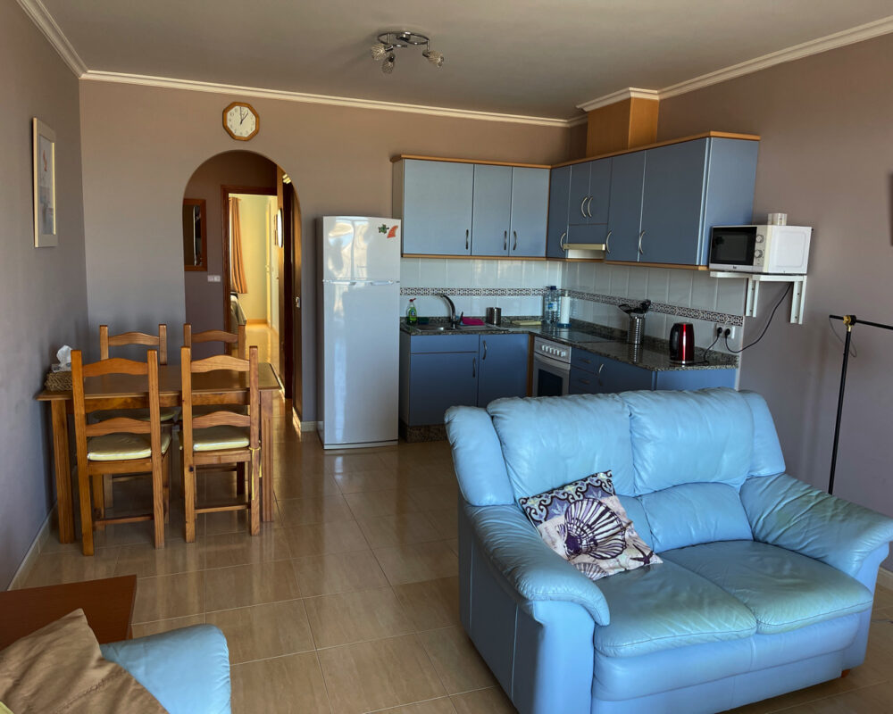 Apartment Casa Pastel El Cotillo Fuerteventura For Sale 695 4