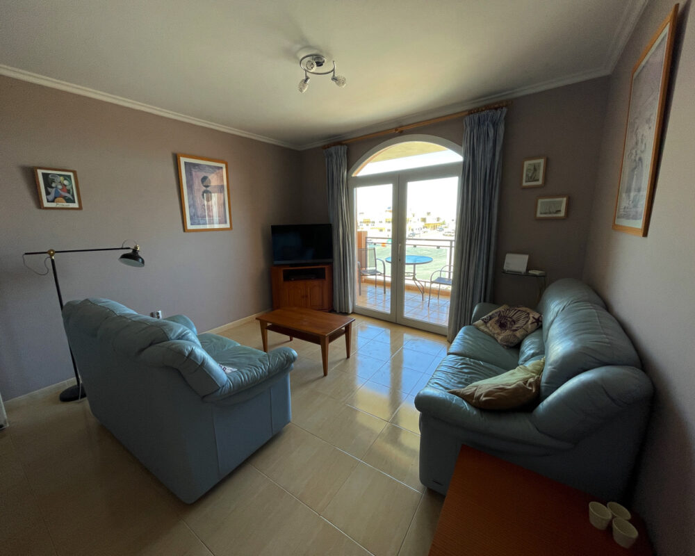 Apartment Casa Pastel El Cotillo Fuerteventura For Sale 695 5