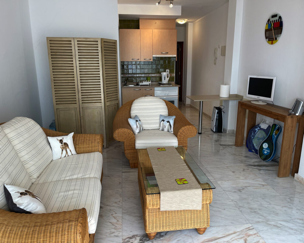 Apartment El Cotillo Fuerteventura For Sale 698 12