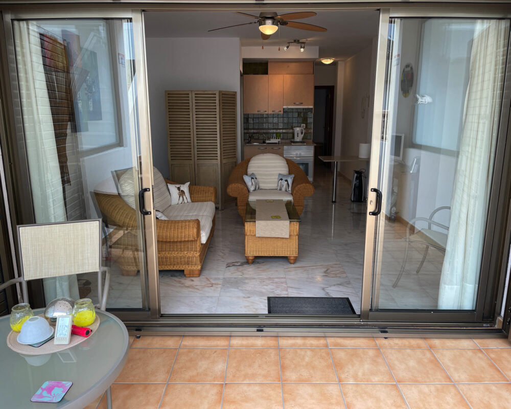 Apartment El Cotillo Fuerteventura For Sale 698 13