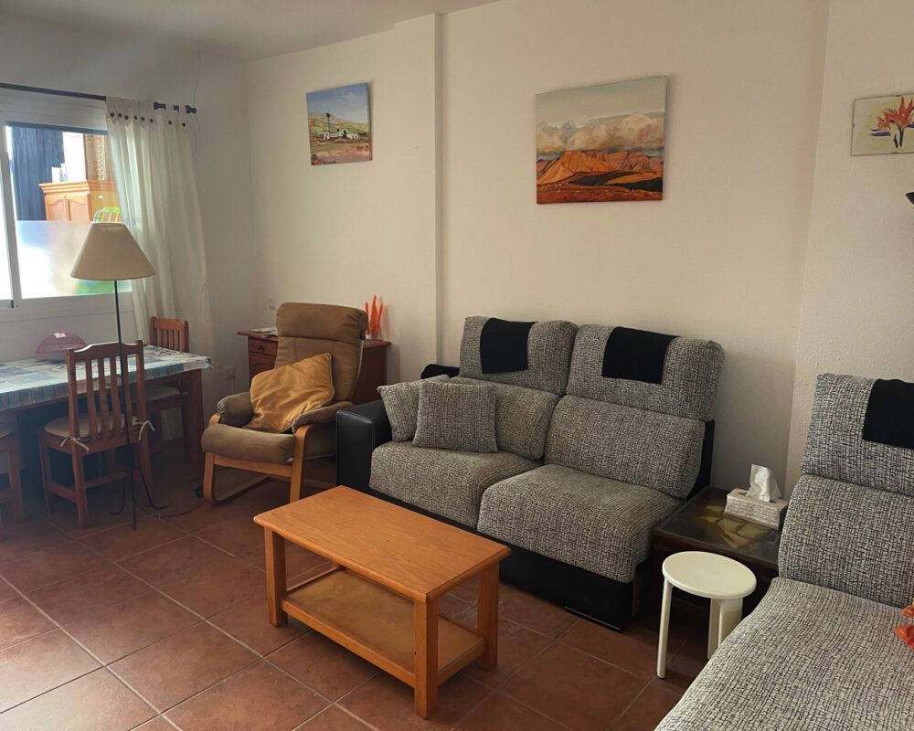 Apartment La Era Fuerteventura For Sale 697 11