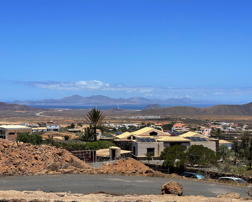 Land Villaverde Fuerteventura For Sale 0073