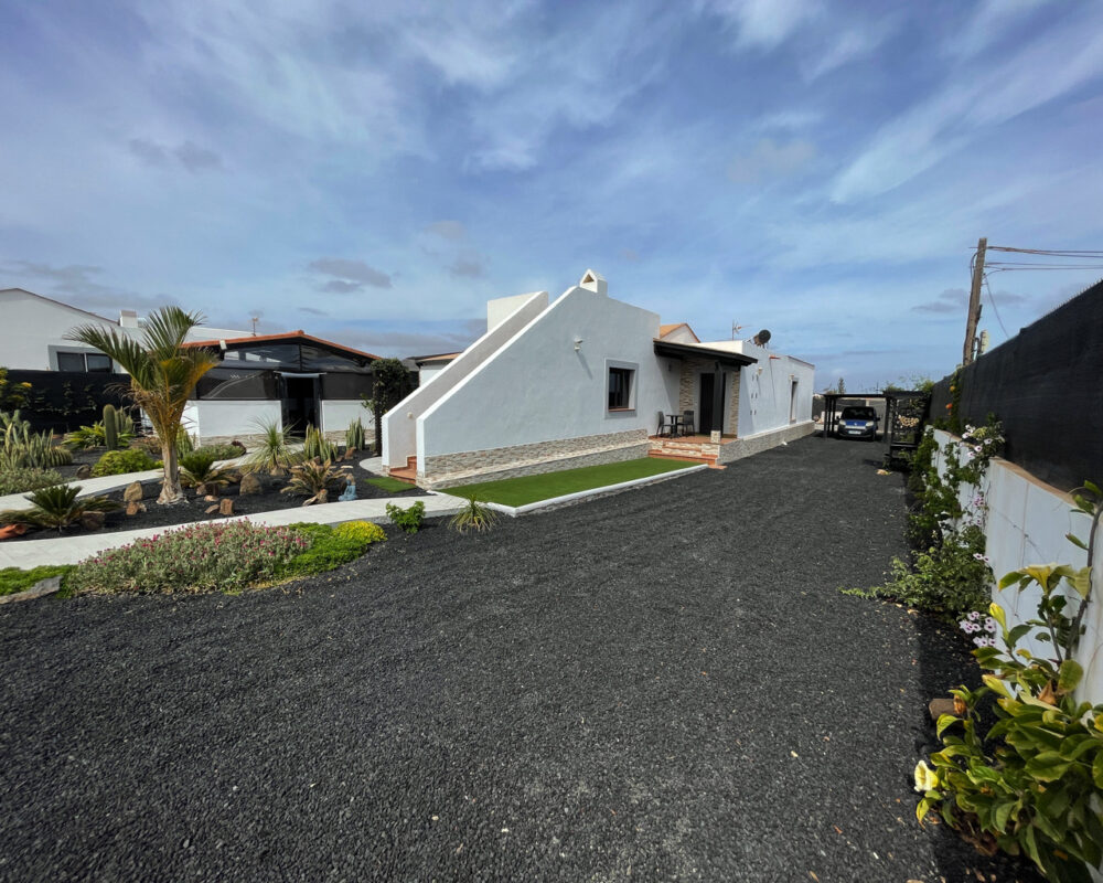 Villa Villaverde Fuerteventura For Sale 700 11