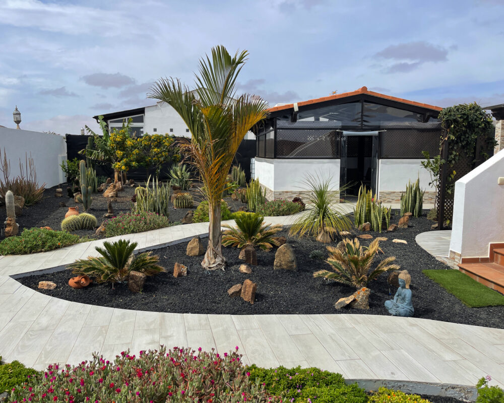 Villa Villaverde Fuerteventura For Sale 700 13