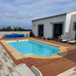 Villa Villaverde Fuerteventura For Sale 700