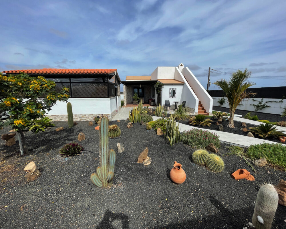 Villa Villaverde Fuerteventura For Sale 700 17