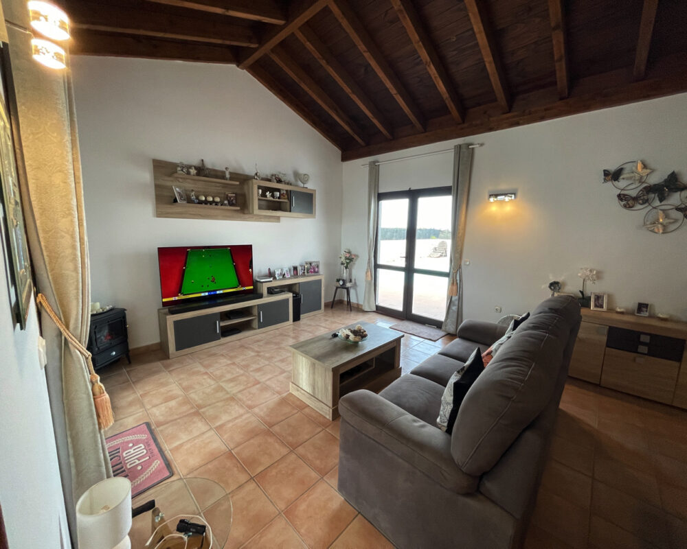 Villa Villaverde Fuerteventura For Sale 700 22